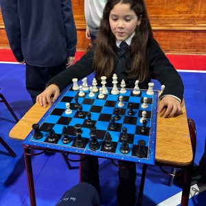 Día de las Matemáticas 2025